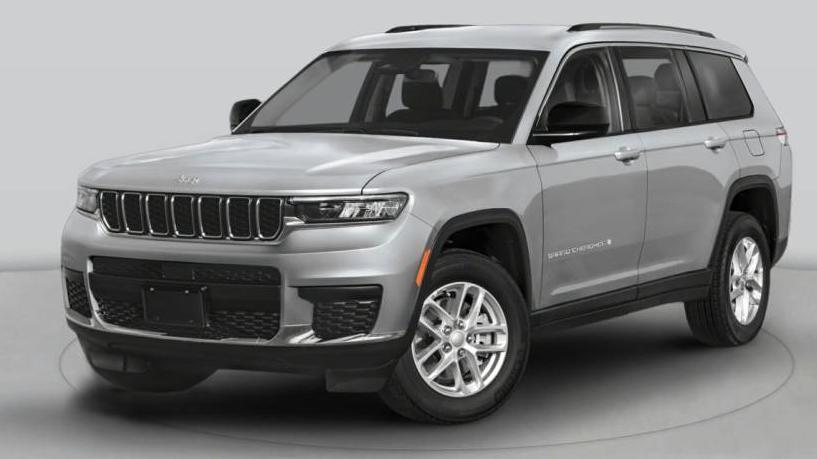 JEEP GRAND CHEROKEE 2023 1C4RJKBG6P8751030 image